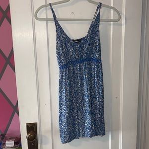 SHEIN dress size xs